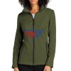 Ladies Collective Tech Soft Shell Jacket Thumbnail