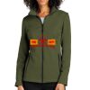 Ladies Collective Tech Soft Shell Jacket Thumbnail