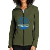 Ladies Collective Tech Soft Shell Jacket Thumbnail