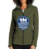 Ladies Collective Tech Soft Shell Jacket Thumbnail