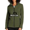 Ladies Collective Tech Soft Shell Jacket Thumbnail