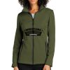 Ladies Collective Tech Soft Shell Jacket Thumbnail