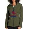 Ladies Collective Tech Soft Shell Jacket Thumbnail