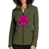 Ladies Collective Tech Soft Shell Jacket Thumbnail