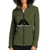 Ladies Collective Tech Soft Shell Jacket Thumbnail