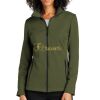 Ladies Collective Tech Soft Shell Jacket Thumbnail