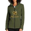 Ladies Collective Tech Soft Shell Jacket Thumbnail