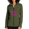 Ladies Collective Tech Soft Shell Jacket Thumbnail