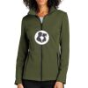 Ladies Collective Tech Soft Shell Jacket Thumbnail