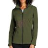 Ladies Collective Tech Soft Shell Jacket Thumbnail
