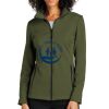 Ladies Collective Tech Soft Shell Jacket Thumbnail