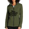 Ladies Collective Tech Soft Shell Jacket Thumbnail