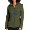Ladies Collective Tech Soft Shell Jacket Thumbnail