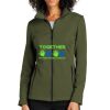 Ladies Collective Tech Soft Shell Jacket Thumbnail
