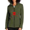 Ladies Collective Tech Soft Shell Jacket Thumbnail