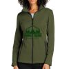Ladies Collective Tech Soft Shell Jacket Thumbnail