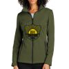 Ladies Collective Tech Soft Shell Jacket Thumbnail
