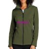 Ladies Collective Tech Soft Shell Jacket Thumbnail