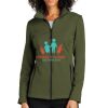 Ladies Collective Tech Soft Shell Jacket Thumbnail