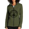 Ladies Collective Tech Soft Shell Jacket Thumbnail