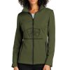Ladies Collective Tech Soft Shell Jacket Thumbnail
