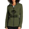 Ladies Collective Tech Soft Shell Jacket Thumbnail