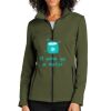 Ladies Collective Tech Soft Shell Jacket Thumbnail