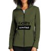 Ladies Collective Tech Soft Shell Jacket Thumbnail
