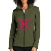 Ladies Collective Tech Soft Shell Jacket Thumbnail