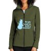 Ladies Collective Tech Soft Shell Jacket Thumbnail