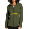 Ladies Collective Tech Soft Shell Jacket Thumbnail
