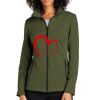 Ladies Collective Tech Soft Shell Jacket Thumbnail