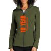Ladies Collective Tech Soft Shell Jacket Thumbnail