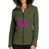 Ladies Collective Tech Soft Shell Jacket Thumbnail