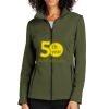 Ladies Collective Tech Soft Shell Jacket Thumbnail