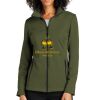 Ladies Collective Tech Soft Shell Jacket Thumbnail