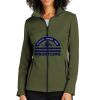 Ladies Collective Tech Soft Shell Jacket Thumbnail