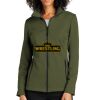 Ladies Collective Tech Soft Shell Jacket Thumbnail