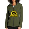 Ladies Collective Tech Soft Shell Jacket Thumbnail