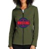 Ladies Collective Tech Soft Shell Jacket Thumbnail
