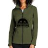 Ladies Collective Tech Soft Shell Jacket Thumbnail