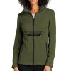 Ladies Collective Tech Soft Shell Jacket Thumbnail
