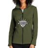 Ladies Collective Tech Soft Shell Jacket Thumbnail