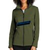 Ladies Collective Tech Soft Shell Jacket Thumbnail