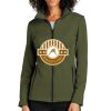 Ladies Collective Tech Soft Shell Jacket Thumbnail