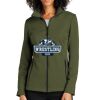 Ladies Collective Tech Soft Shell Jacket Thumbnail