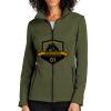 Ladies Collective Tech Soft Shell Jacket Thumbnail