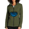 Ladies Collective Tech Soft Shell Jacket Thumbnail