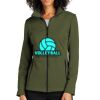 Ladies Collective Tech Soft Shell Jacket Thumbnail