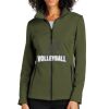 Ladies Collective Tech Soft Shell Jacket Thumbnail